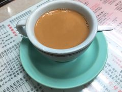 奶茶-金凤茶餐厅(湾仔店)