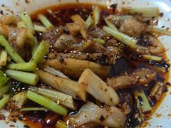 -朱大嘴肥肠血旺(福字街店)