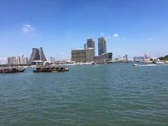 -日照灯塔风景区