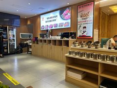 -巷子里地摊烤肉(汉沽店)