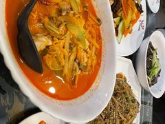 -桃园中华料理炸酱面(燕儿岛路店)