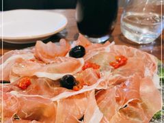 -ALLORA意大利餐厅(丰盛里店)