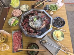 -大风老火锅(江北一店)