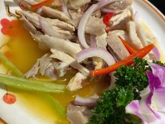 -品回味清真西北楼(宁波首店)