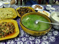 -白家寨子·山野白族菜(古城总店)