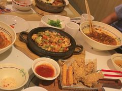 -七八冷面·延边朝鲜族美食(圣熙八号店)