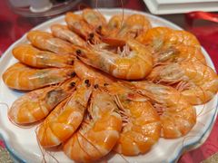 -韩记海鲜饺子(隆仁世家店)