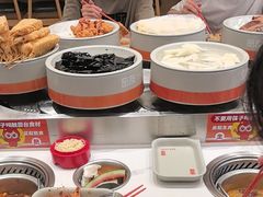 -密友回转自助火锅(世茂国际广场店)