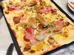 -玛尚诺Pizza&Bar(长泰广场店)