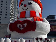 -盛京大奥莱(沈阳奥体店)
