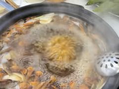 -牛知府云南菌汤鲜牛肉火锅(肖家湾店)