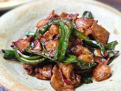 -喜洲吧·江畔老船厂·庭院餐厅(喜临院店)