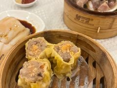 烧麦-East Buffet东皇朝