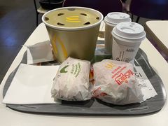 -麦当劳(肇庆大旺店)