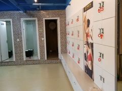 -中田健身工作室(太阳广场店)