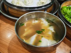 -清真老铁家灌汤包