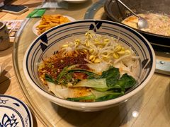 -福茂源横山铁锅羊肉(牡丹园店)