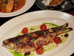 -食间牛排(重庆路万达店)
