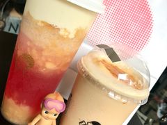 芝芝桃桃-喜茶(中山白水井店)