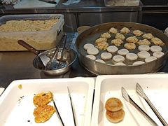 -素满香·全民食养自助(长宁龙之梦店)