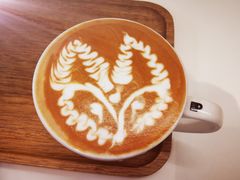 -Peet's 皮爷咖啡(东湖路手作店)