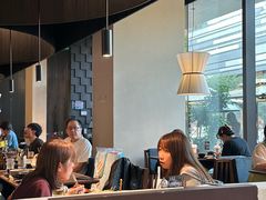 -Ameigo梅果·云贵川bistro(长宁来福士店)