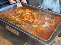 -炉鱼(萧山万象汇店)