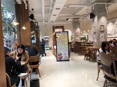 大堂-小豆海棠(人民南路店)