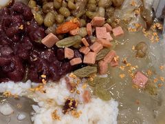 -堂屋糖水店(愚园店)