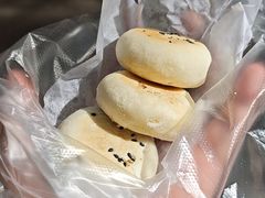 -赵记素斋·绿豆馅饼(钟楼小区店)