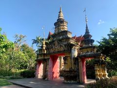 -西双版纳总佛寺