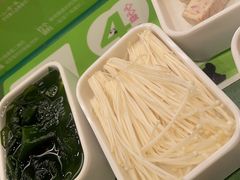-一围小火锅(高铁吾悦店)