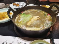 -盡膳口福·百年汤方火锅(科华北路店)