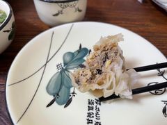 -正宗天津烧麦馆(柳州路店)