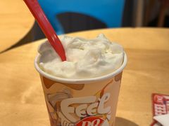 -DQ·蛋糕·冰淇淋(中南城店)