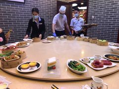 -点都德(千灯湖环宇城店)