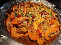 -胖哥俩肉蟹煲(上海悦荟广场店)