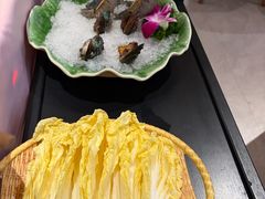 -纯味斑鱼府(上海总店)