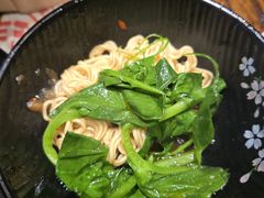 -杨老头鲜货烧烤(太古里店)