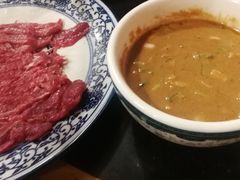 -裕德孚·非遗手切涮羊肉(东直门内大街店)