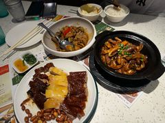 -新宝餐厅(流塘店)