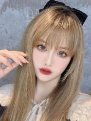 -MT·ID 烫发.染发.接发SALON