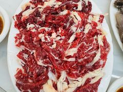 -创弟牛肉丸