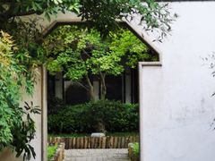 -常熟方塔园