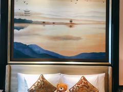 -长沙富力万达文华酒店