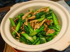 -小城故事·地道宁波味(月湖盛园店)