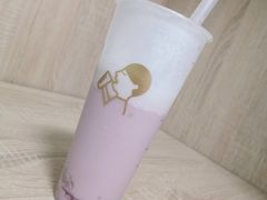 -喜茶(佛山南海万科广场店)