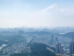 -梧桐山风景名胜区