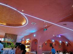 -阿娜尔·新疆菜(宜家荟聚中心店)