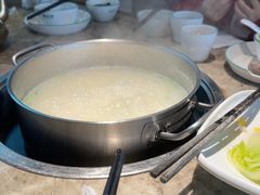 -淘米捞·米汤脆鲩鱼火锅(福田皇岗店)